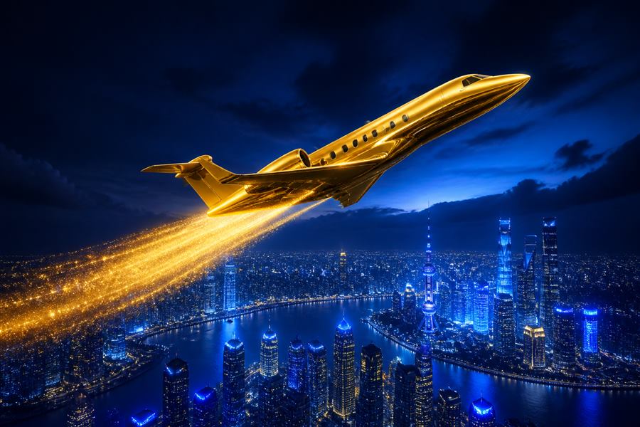 Lucky Jet