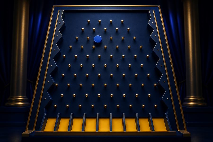 Plinko