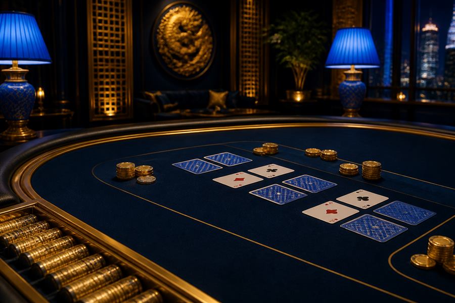Baccarat