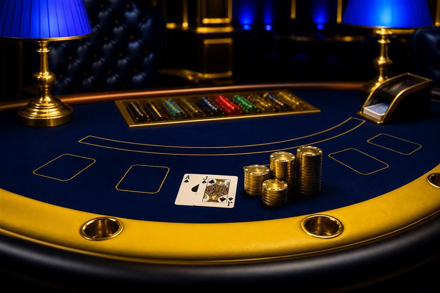 Blackjack