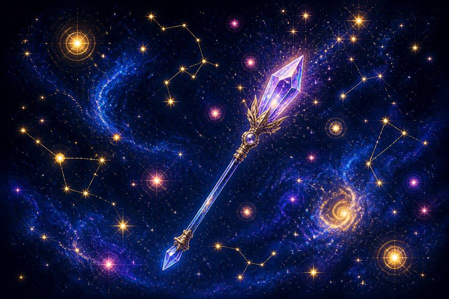 Starlight Princess