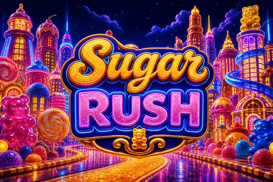 Sugar Rush
