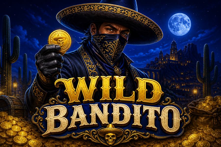 Wild Bandito
