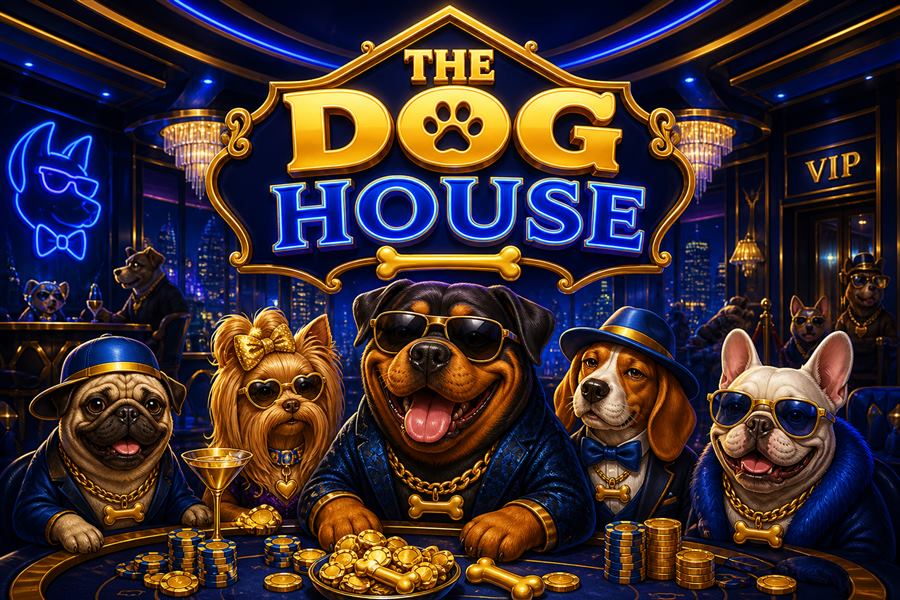 The Dog House