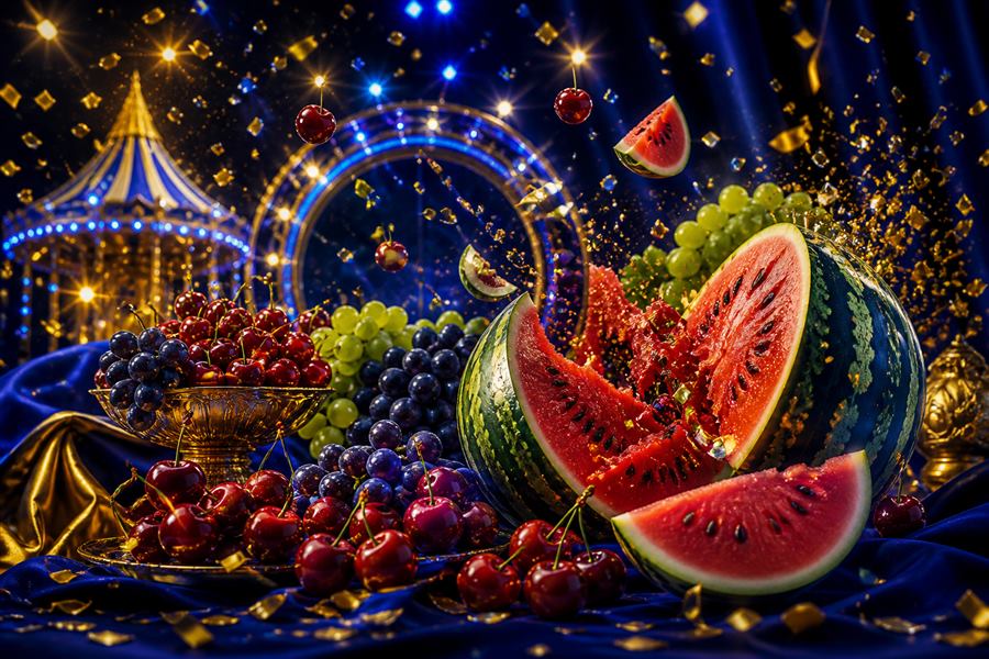 Fruit Party